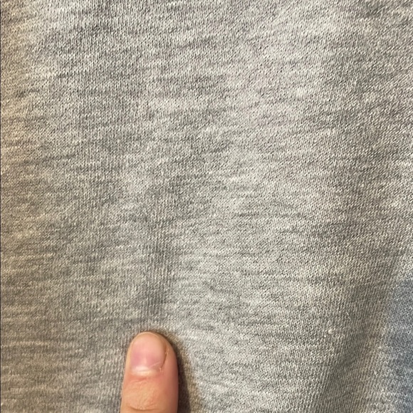 Champion Gray Sweatshirt - Picture 2 of 8
